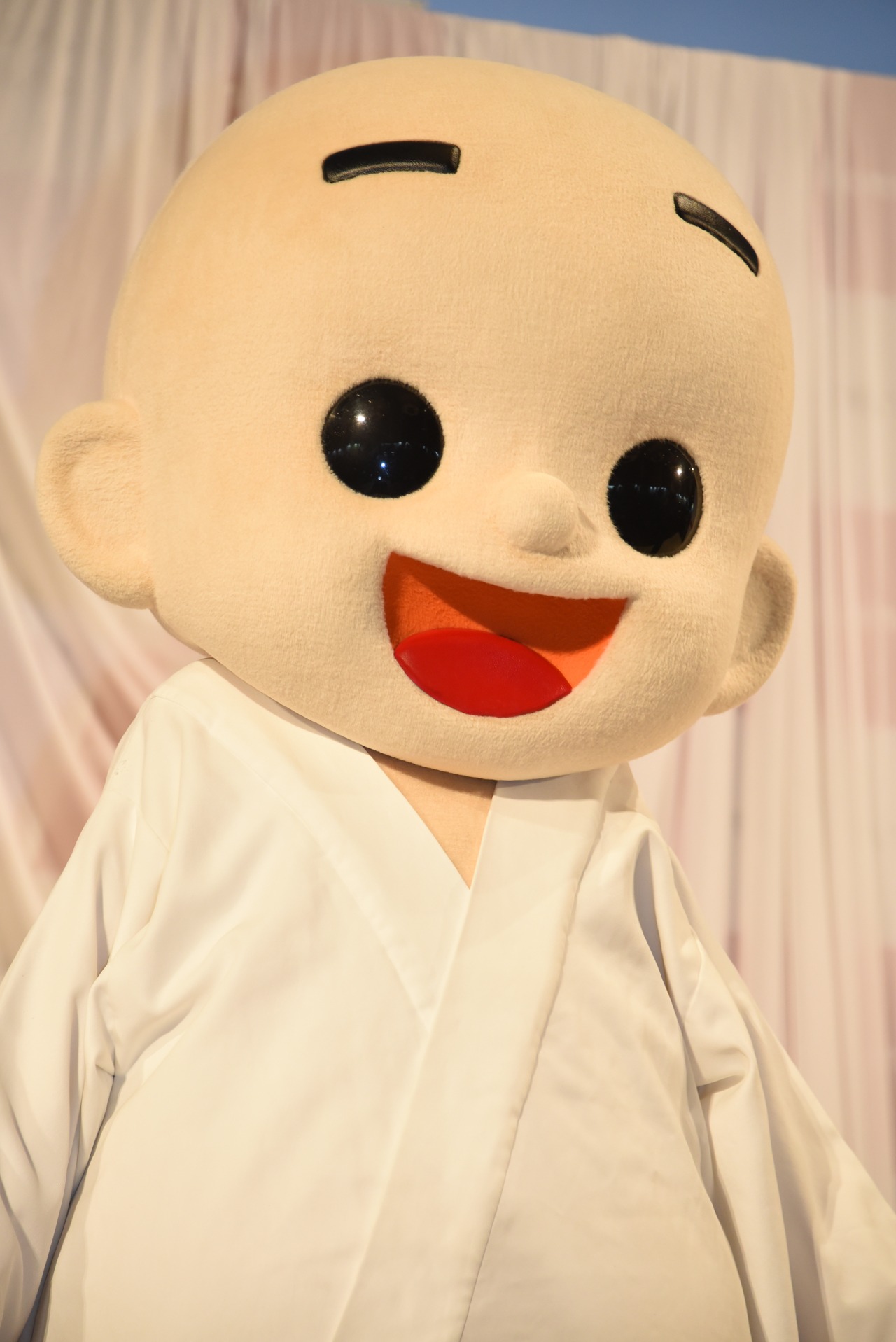 マルコメ君