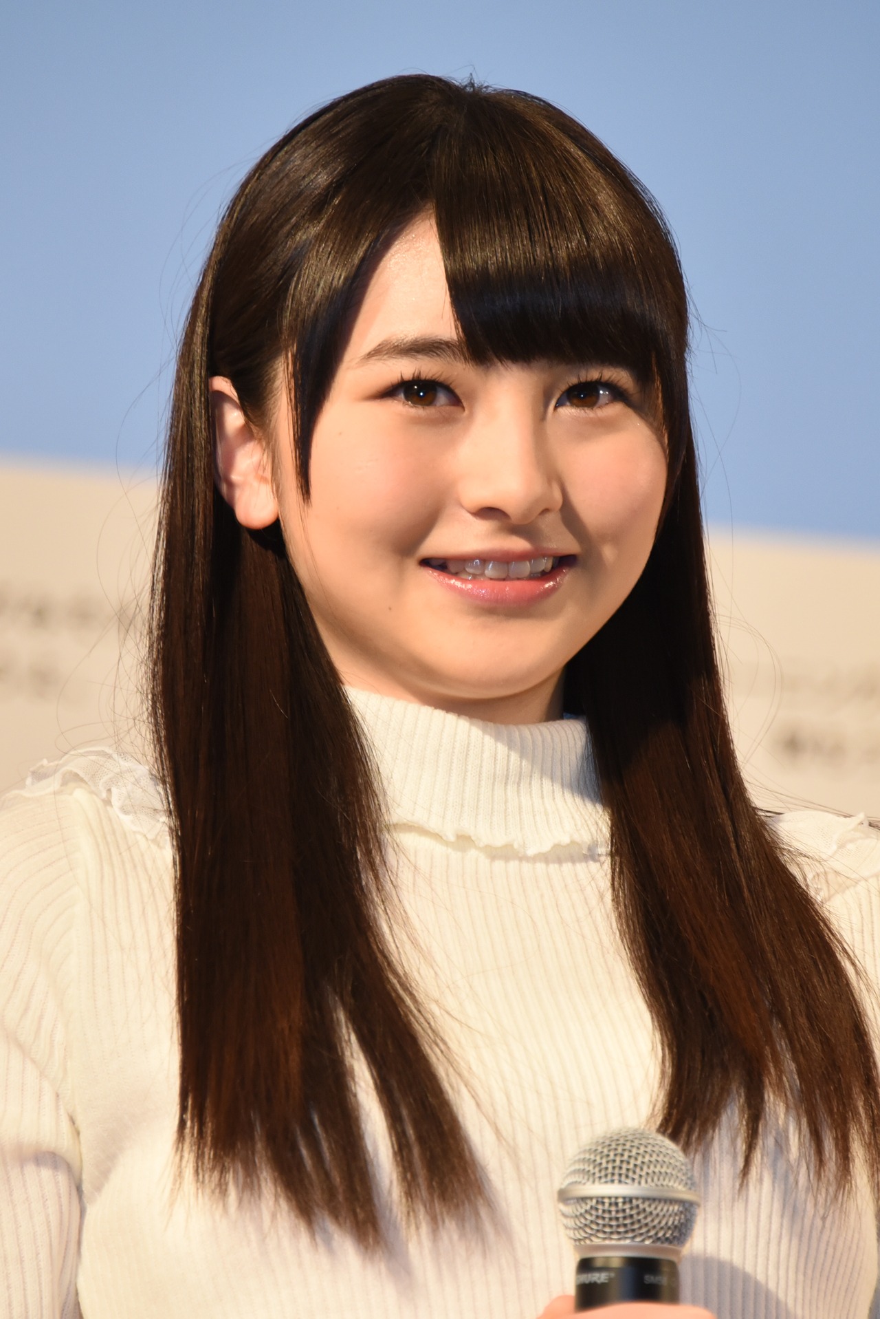 尾形春水