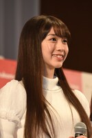 牧野真莉愛