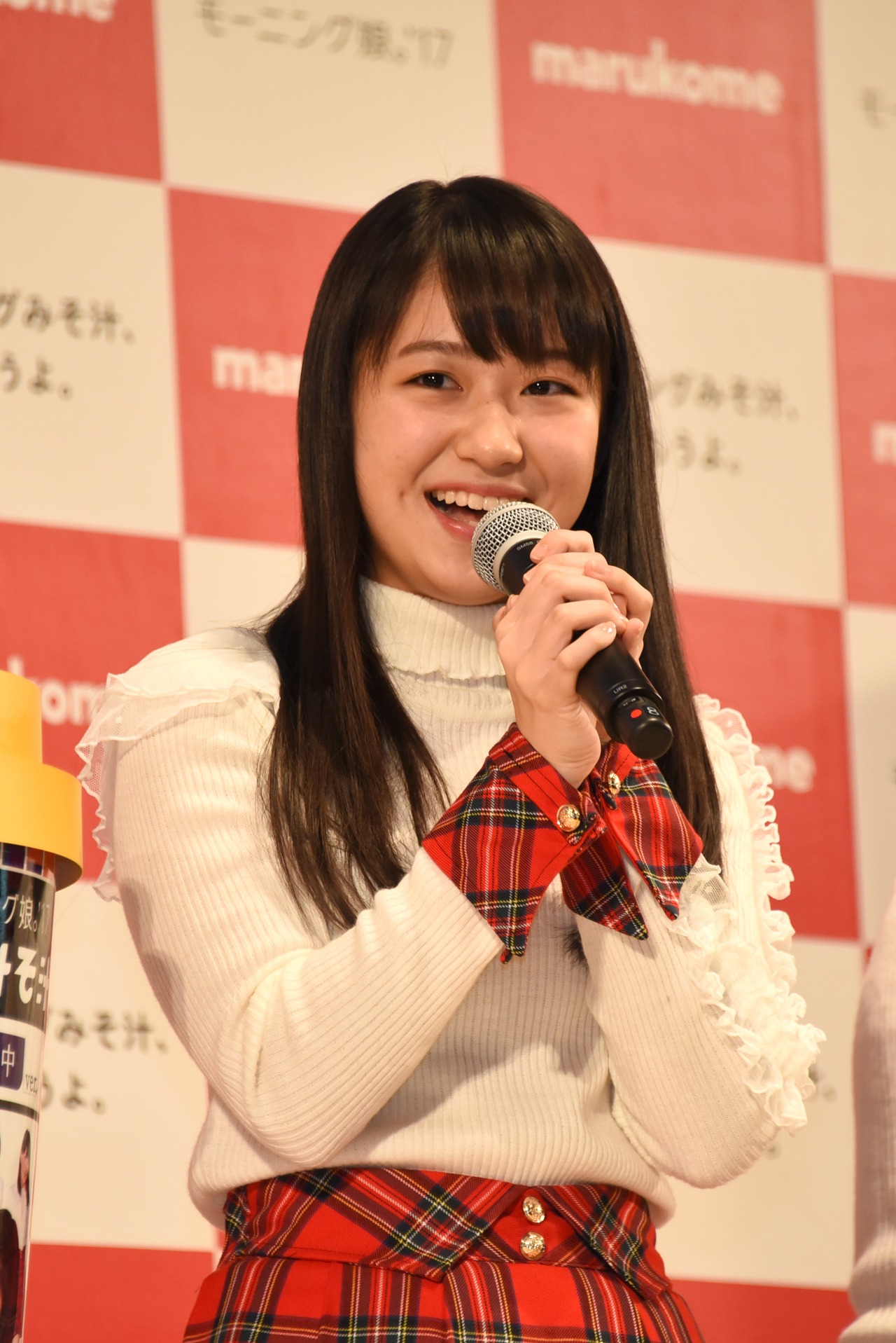 野中美希
