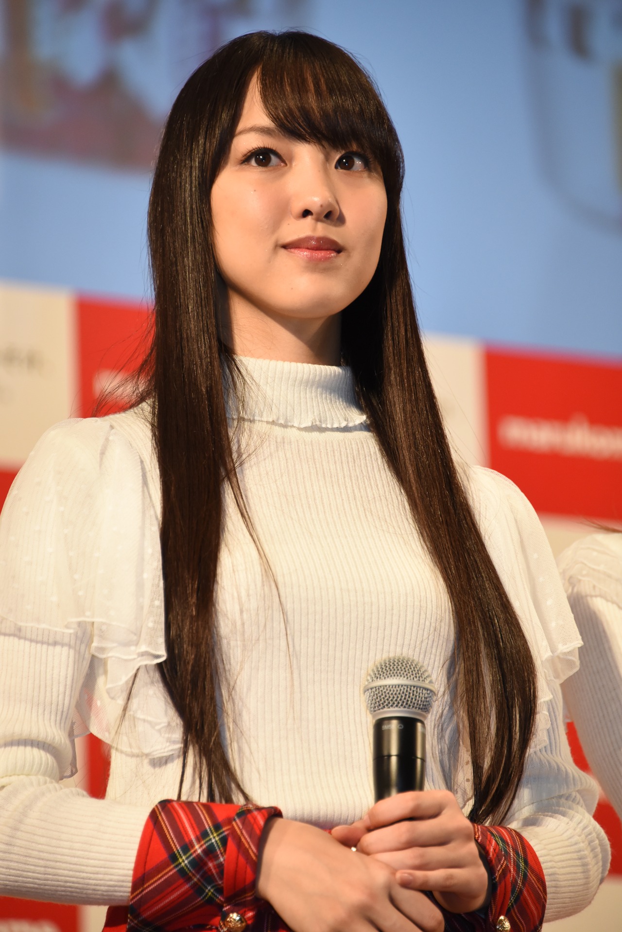 飯窪春菜