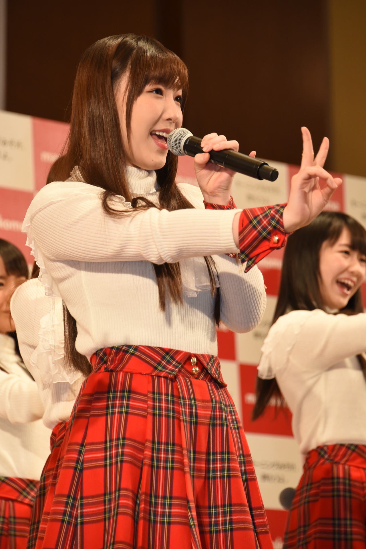 譜久村聖