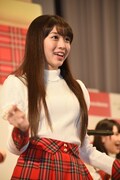 牧野真莉愛