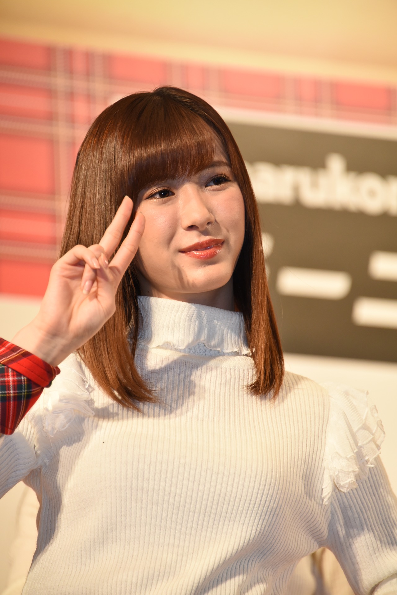 生田衣梨奈