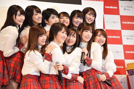 モーニング娘。'17