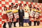 みそ汁になったモーニング娘。'17、メジャーデビュー曲をリメイク