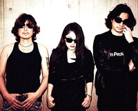 浅井健一＆THE INTERCHANGE KILLS