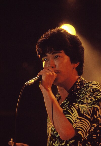 カルロス・トシキ