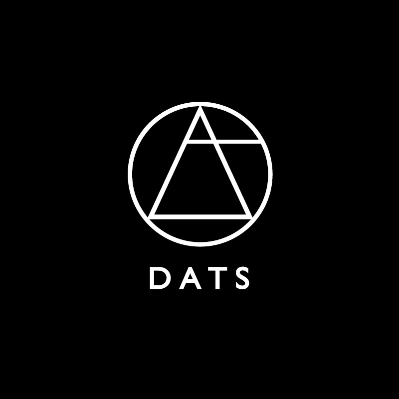 DATSの新たなロゴ。