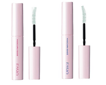 コーセー「ファシオ マスカラ ベース」