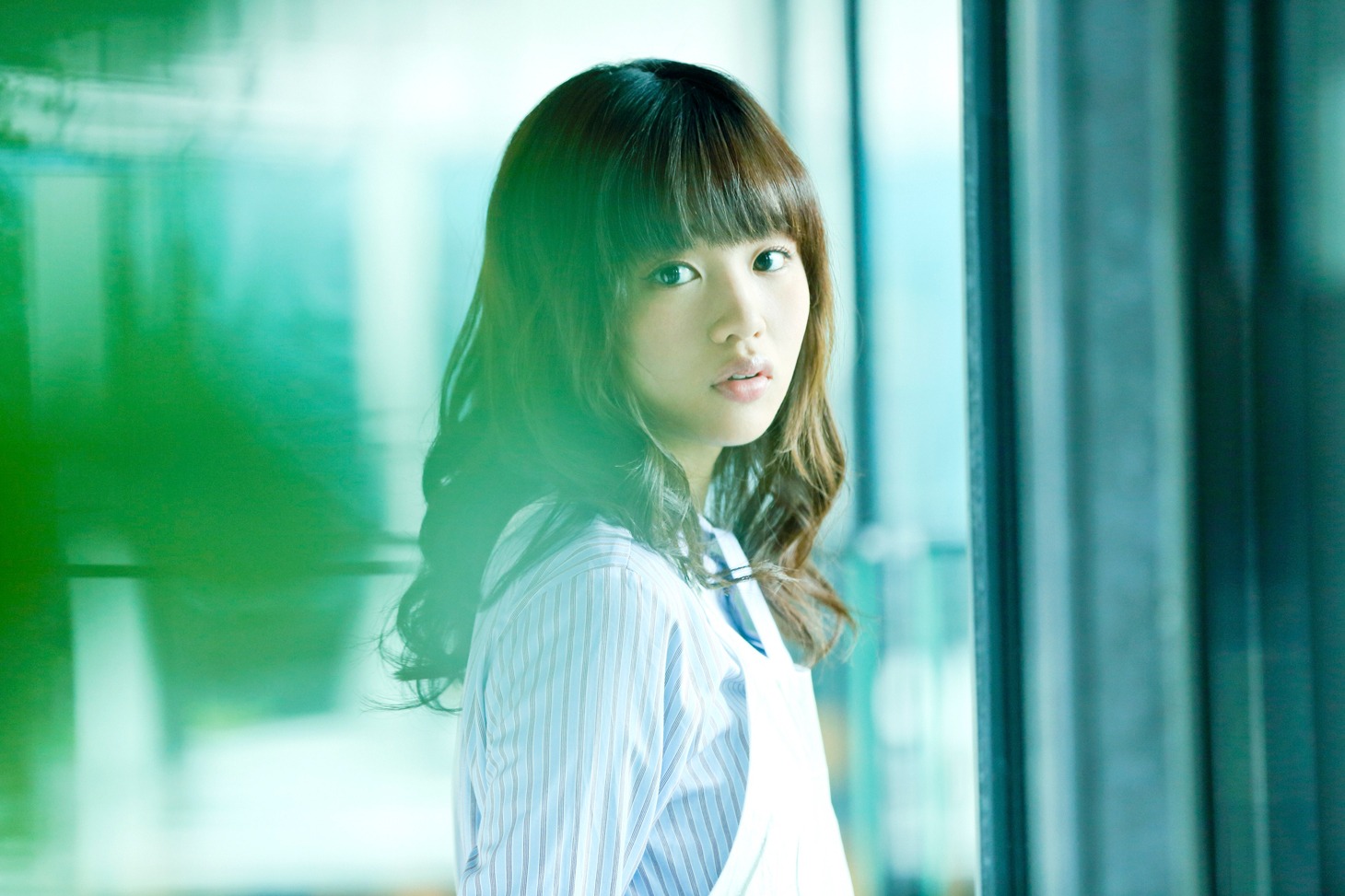 藤原さくら