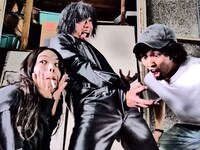 パロミノベッグス