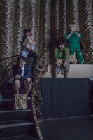 ピストル・ディスコ