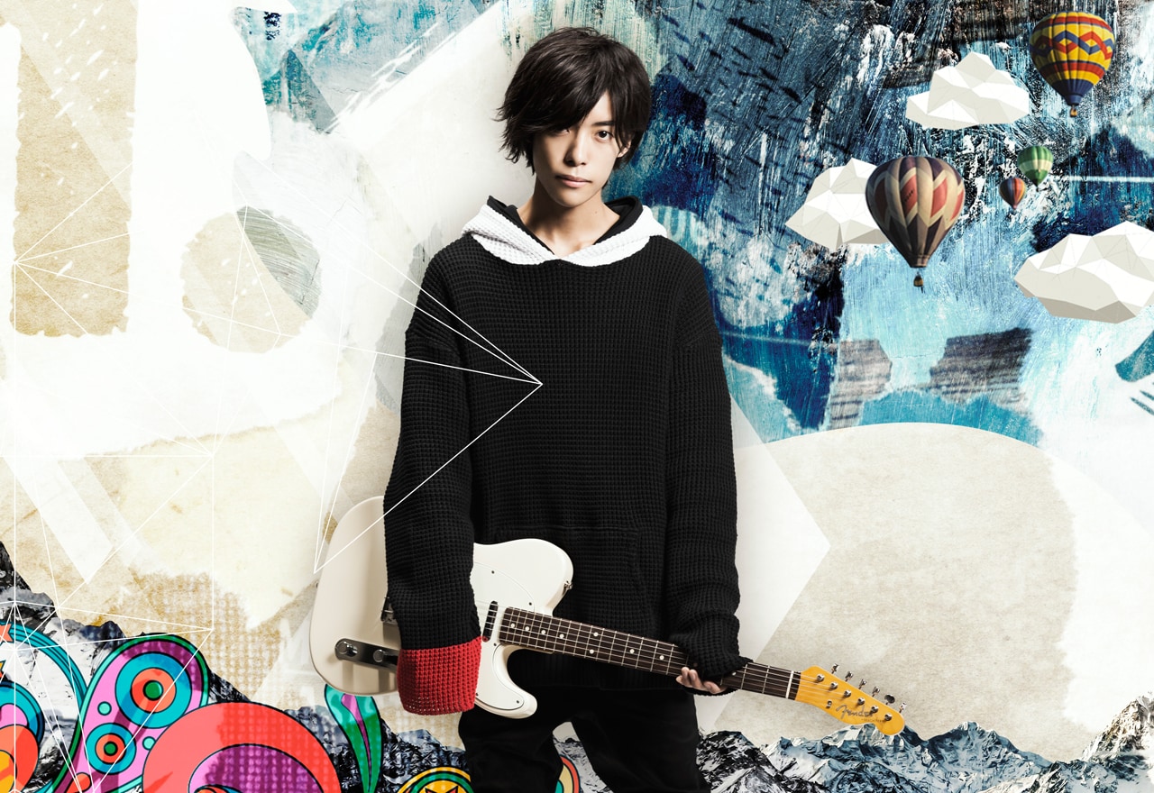 焚吐新MVでアニメ「闇芝居」とコラボ、アルバムリリース記念インストアも