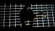 The Mirraz「ペ・ル・ソ・ナ~邪魔しないでよ~」のミュージックビデオのワンシーン。