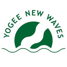 Yogee New Wavesロゴ