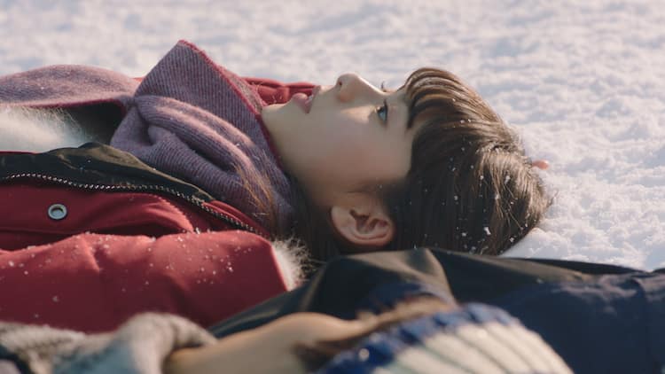 Shishamo 乃木坂46齋藤飛鳥 中川大志出演 タウンワーク Cmソング担当 音楽ナタリー