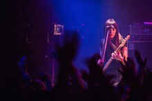 HISAYO（B）（撮影：丹澤由棋）