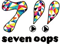 7!!ロゴ