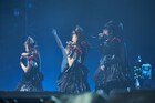 BABYMETAL、ソウルでMetallicaと夢の競演＆ドーム公演パッケージ化決定