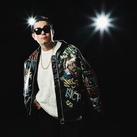 演歌歌手の大江裕がラッパーデビュー!LGYankeesの4年ぶりアルバムで