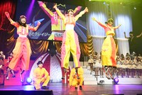 「第6回 AKB48紅白対抗歌合戦」の様子。(c)AKS