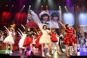 「第6回 AKB48紅白対抗歌合戦」の様子。(c)AKS