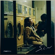 マカロニえんぴつ「s.i.n」ジャケット