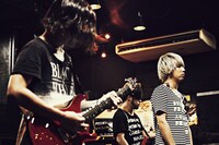 「MY FIRST STORY DOCUMENTARY FILM ー全心ー」より。 （c）2017「MFS DOCUMENTARY FILM」製作委員会