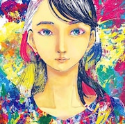 POETASTER「声命力」ジャケット
