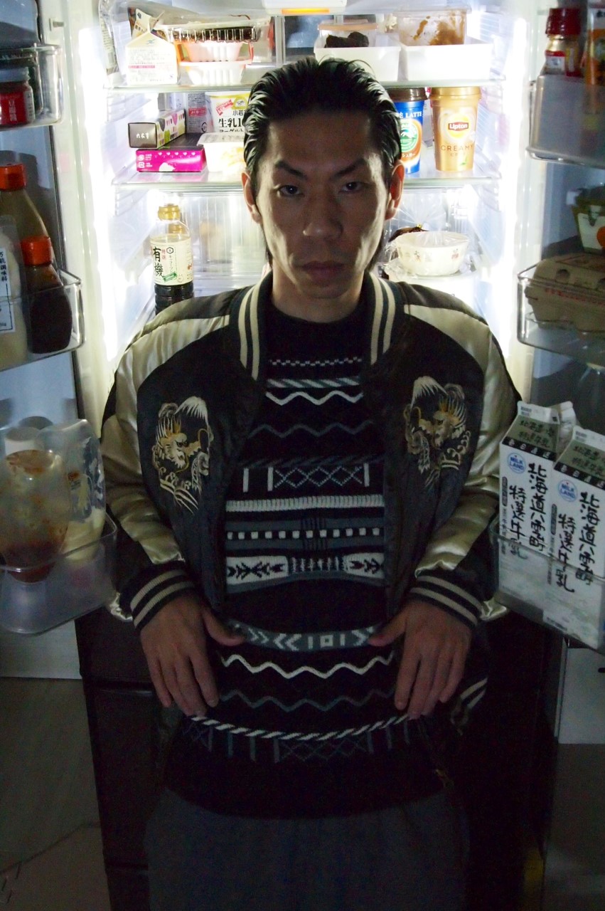 呂布カルマ