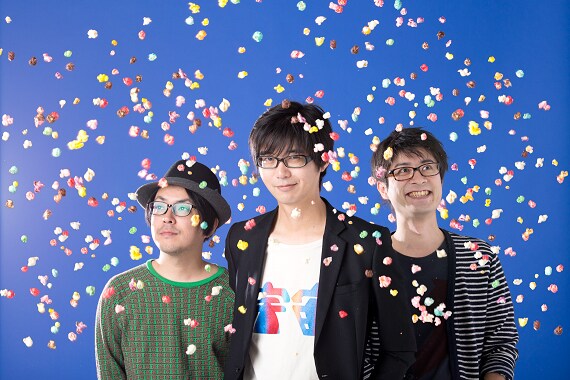 シュノーケル、最新アルバムより香葉村多望が手がけた「理由」MV