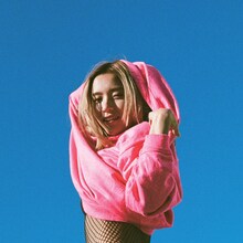 ZOMBIE-CHANG「GANG!」ジャケット