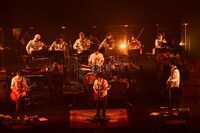 ASIAN KUNG-FU GENERATION（Photo by TEPPEI）