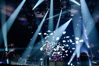 ASIAN KUNG-FU GENERATION（Photo by TEPPEI）