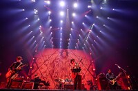 ASIAN KUNG-FU GENERATION（Photo by TEPPEI）