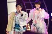 左からコーイチ、タカシ。