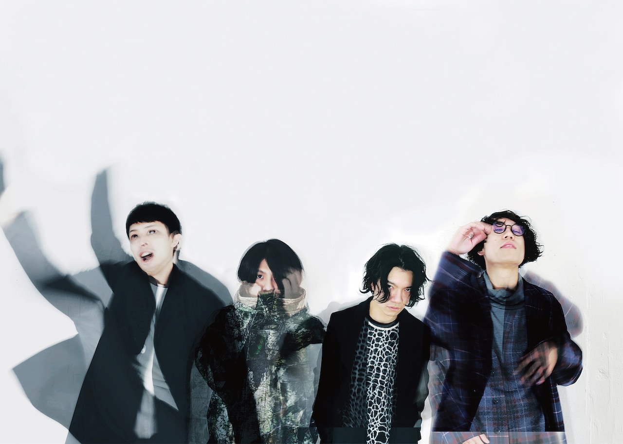 感覚ピエロのギター秋月、エイベックスなど出資協力で会社設立