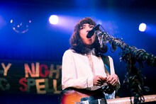 植田真梨恵（撮影：竹谷さくら、佐藤祐介）