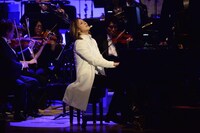 「YOSHIKI CLASSICAL SPECIAL feat. Tokyo Philharmonic Orchestra」の様子。