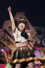 相沢梨紗（写真提供：ディアステージ）