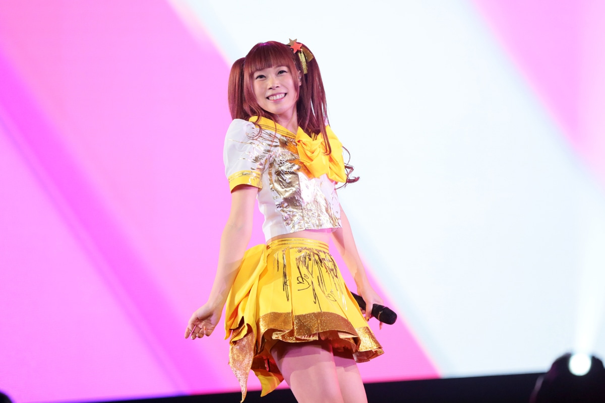 成瀬瑛美（写真提供：ディアステージ）
