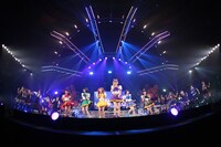 でんぱ組.inc（写真提供：ディアステージ）