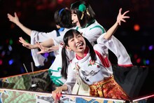 古川未鈴（写真提供：ディアステージ）