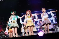 でんぱ組.inc（写真提供：ディアステージ）