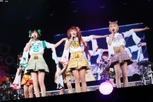 でんぱ組.inc（写真提供：ディアステージ）