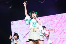 夢眠ねむ（写真提供：ディアステージ）