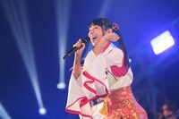 古川未鈴（写真提供：ディアステージ）