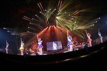 でんぱ組.inc（写真提供：ディアステージ）