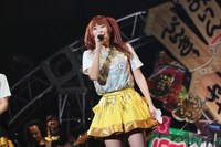 成瀬瑛美（写真提供：ディアステージ）